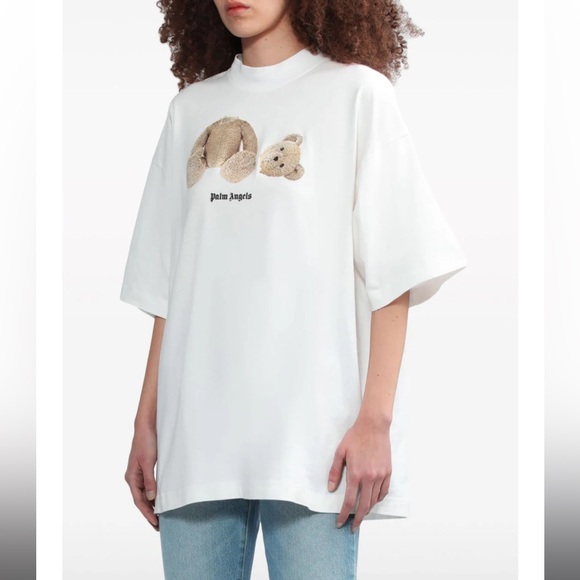 Palm Angels Tops - Palm Angels T Shirt